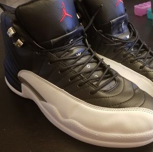 Jordan Retro 12